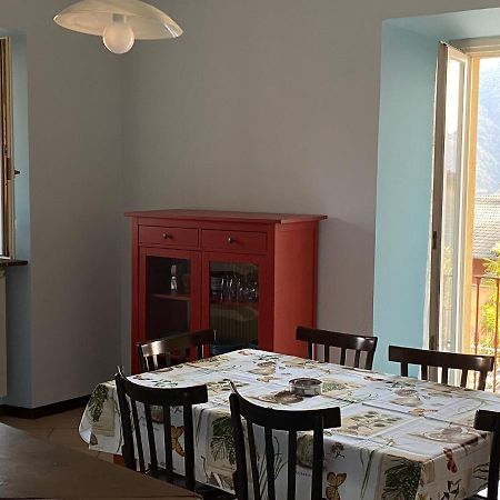 شقة Borgo Antico House تْشيرنوبيو المظهر الخارجي الصورة