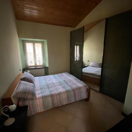 شقة Borgo Antico House تْشيرنوبيو المظهر الخارجي الصورة