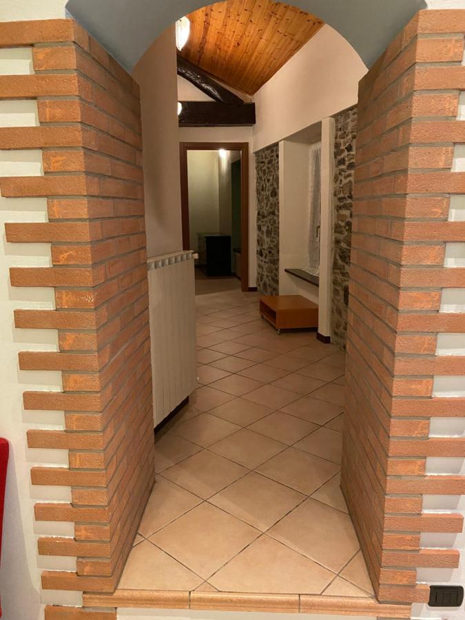 شقة Borgo Antico House تْشيرنوبيو المظهر الخارجي الصورة